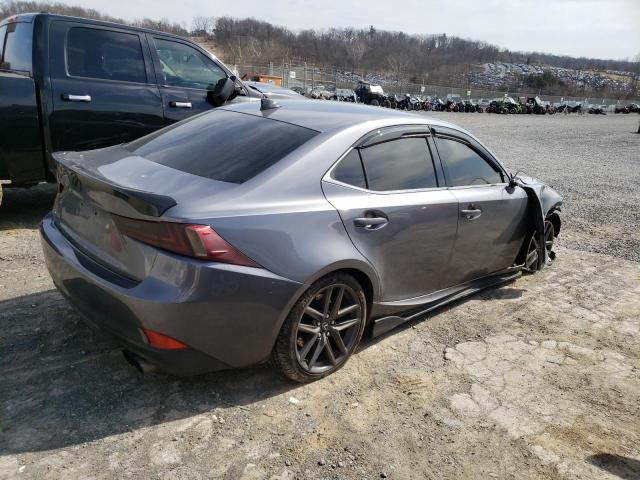 2015 Lexus Is 350 VIN: JTHCE1D26F5006492 Lot: 55598424