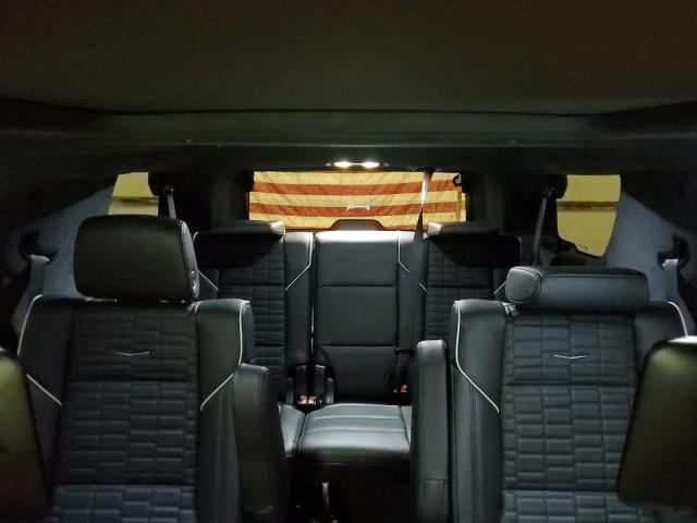 2023 CADILLAC ESCALADE V - 1GYS4HK94PR456252