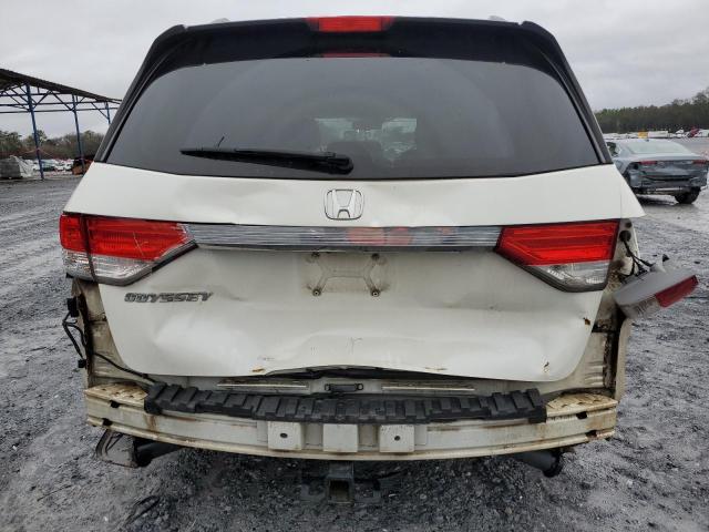 2015 HONDA ODYSSEY EX - 5FNRL5H6XFB072256