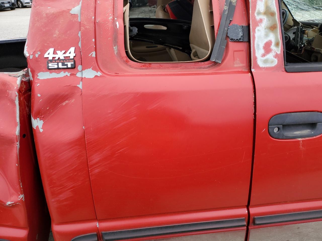 3B7HF13Z8XG205220 1999 Dodge Ram 1500