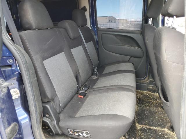 2016 Ram Promaster City Slt VIN: ZFBERFBT2G6B23690 Lot: 47933294