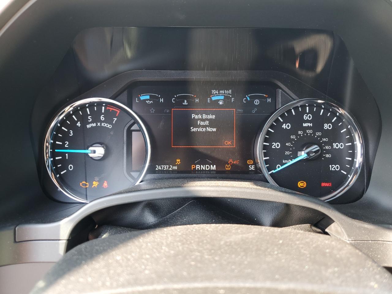 1FMJU1JT5LEA74153 2020 Ford Expedition Xlt