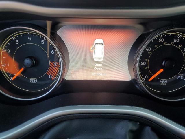2015 JEEP CHEROKEE T - 1C4PJMBS8FW786038