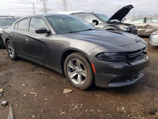 2015 DODGE CHARGER SE 2C3CDXBG3FH925806