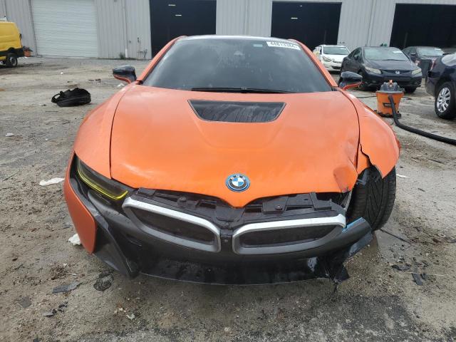 WBY2Z2C53FV392015 2015 BMW I8