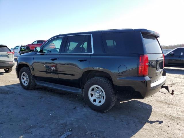 2017 CHEVROLET TAHOE SPEC 1GNSKFECXHR283594