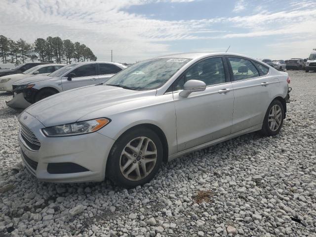 2015 Ford Fusion Se VIN: 1FA6P0H73F5128368 Lot: 48201484