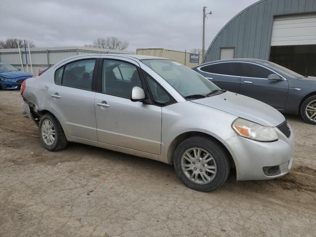 2013 SUZUKI SX4 LE JS2YC5A33D6102322  51243244