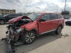 2019 MITSUBISHI OUTLANDER - JA4AD2A33KZ054916