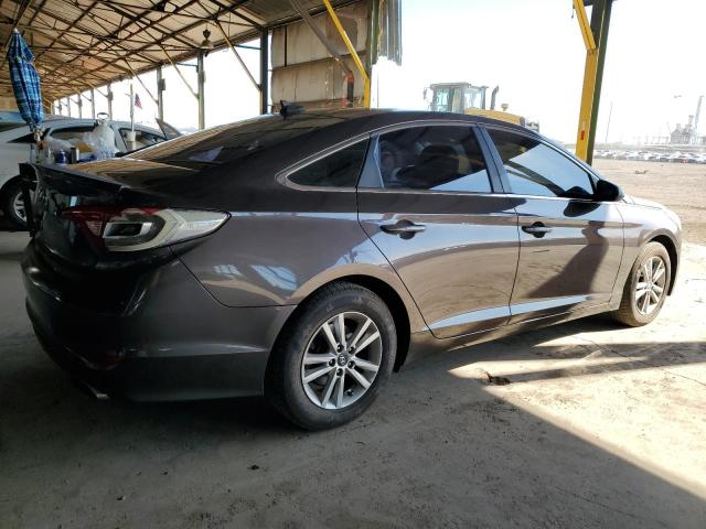 Vin: 5npe24af5gh358704, lot: 47585244, hyundai sonata se 20163