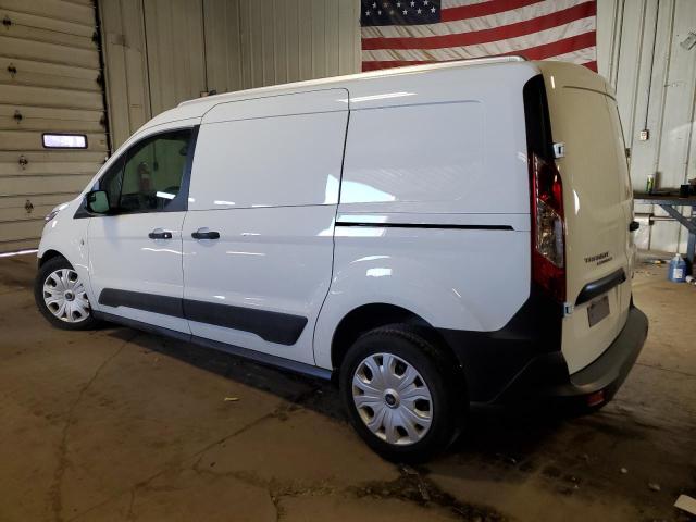 2019 FORD TRANSIT CO - NM0LS7E24K1411311