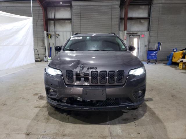2023 JEEP CHEROKEE A - 1C4PJMMB6PD110102