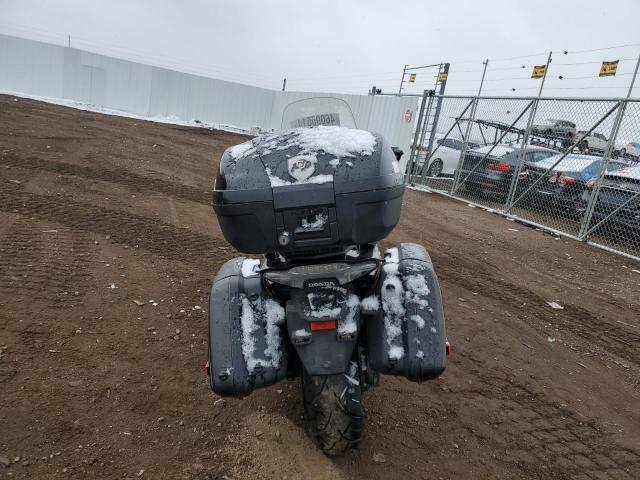 2014 HONDA CTX1300 A JH2SC7453EK000947