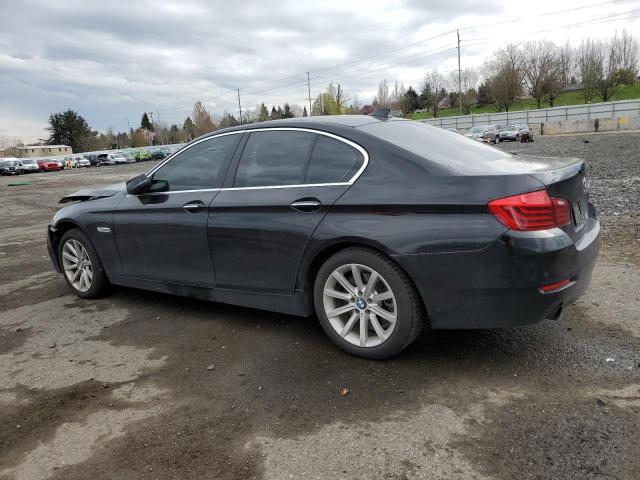 VIN WBA5B1C5XED477433 2014 BMW 5 Series, 535 I no.2