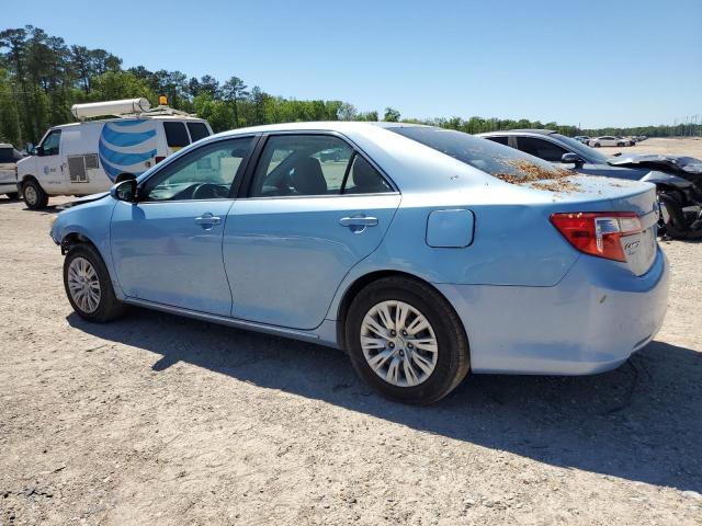 2014 Toyota Camry L VIN: 4T1BF1FK5EU747434 Lot: 48838314