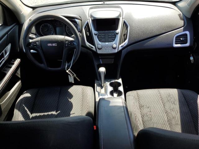 2015 GMC Terrain Sle VIN: 2GKALMEK6F6284641 Lot: 47766224