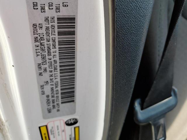2015 JEEP WRANGLER U - 1C4BJWKG0FL690763