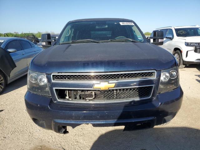 2013 Chevrolet Tahoe Police VIN: 1GNLC2E01DR218076 Lot: 48142554