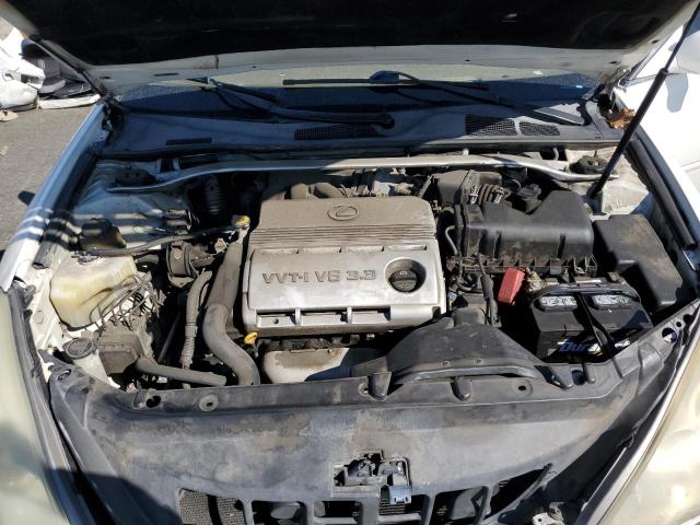 2004 Lexus Es 330 VIN: JTHBA30G445000322 Lot: 47593994