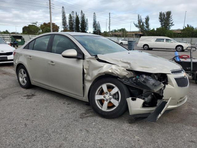 2014 Chevrolet Cruze Lt VIN: 1G1PC5SB6E7221191 Lot: 48206384