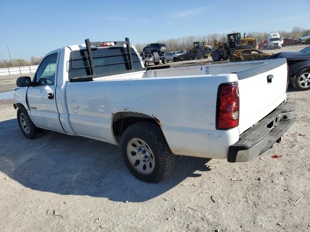 1GCEC14X45Z266571 | 2005 Chevrolet silverado c1500