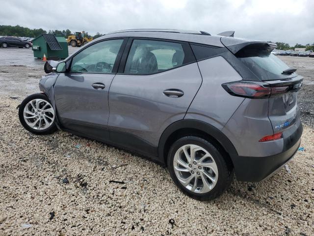 2023 Chevrolet Bolt Euv Lt VIN: 1G1FY6S02P4184436 Lot: 48734694