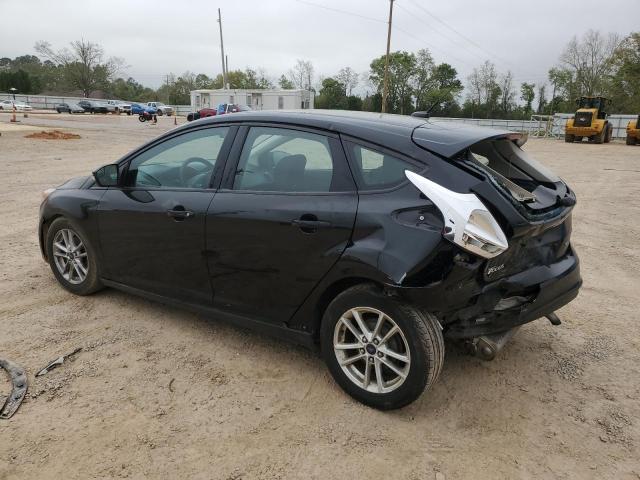 2016 Ford Focus Se VIN: 1FADP3K20GL205300 Lot: 45047844