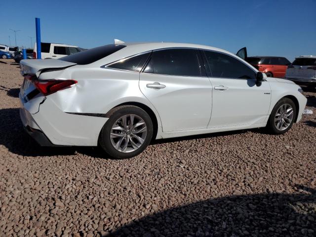 2019 Toyota Avalon Xle VIN: 4T1B21FB9KU001253 Lot: 44037874