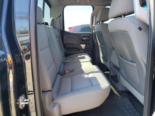 2015 CHEVROLET SILVERADO - 1GCVKREC2FZ288566