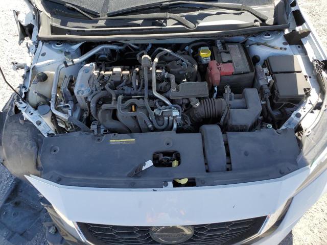 2023 NISSAN SENTRA SV - 3N1AB8CV1PY225857
