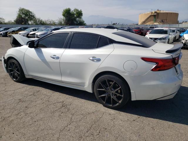 2016 Nissan Maxima 3.5S VIN: 1N4AA6AP7GC429148 Lot: 47826394