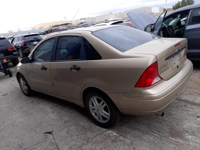 2000 Ford Focus Se VIN: 1FAFP3436YW381427 Lot: 49078434