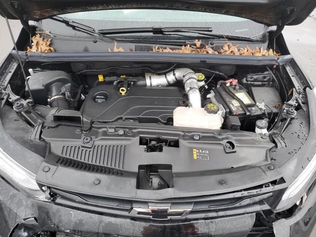 2022 CHEVROLET TRAX 1LT - KL7CJPSM7NB515380