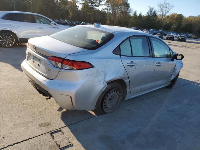 Vin: jtdeprae6lj041098, lot: 47541444, toyota corolla le 20203