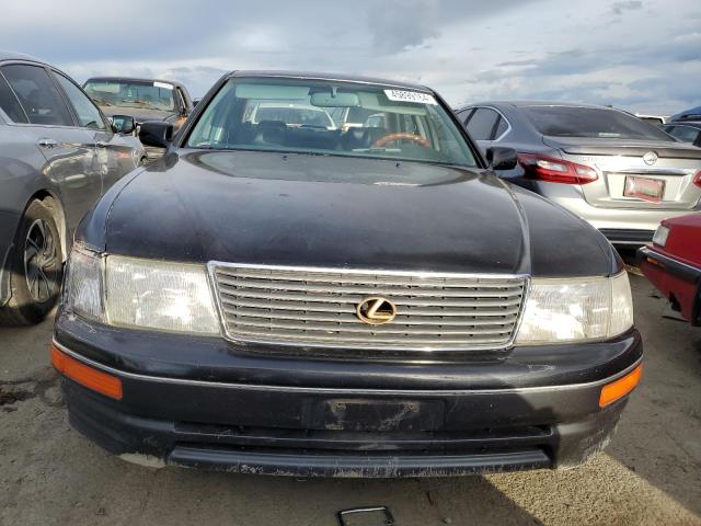 1995 Lexus Ls 400 VIN: JT8UF22E8S0012967 Lot: 45899164