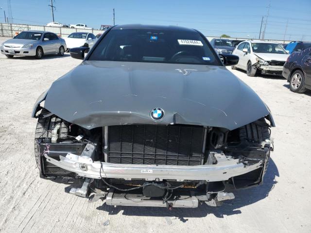 VIN WBSJF0C5XKB448322 2019 BMW M5 no.5