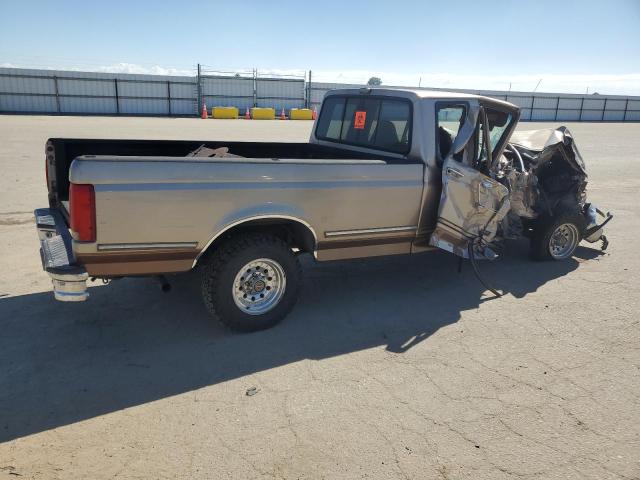 1993 Ford F150 VIN: 1FTEX15H0PKA69999 Lot: 46408024