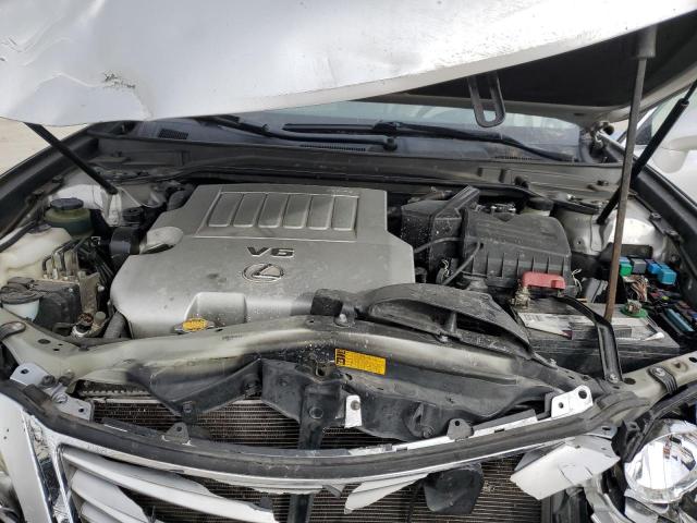 2011 Lexus Es 350 VIN: JTHBK1EG7B2422786 Lot: 46006844