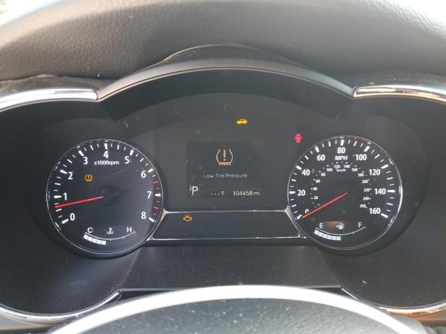 2013 Kia Optima Sx VIN: 5XXGR4A62DG112110 Lot: 46744734