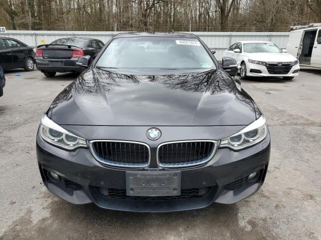 VIN WBA4C9C5XGG141550 2016 BMW 4 Series, 428 Xi Gra... no.5