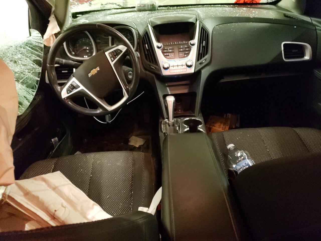 1GNALDEK3DZ111079 2013 Chevrolet Equinox Lt