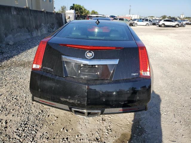 1G6DL1E30D0107964 | 2013 Cadillac cts performance collection