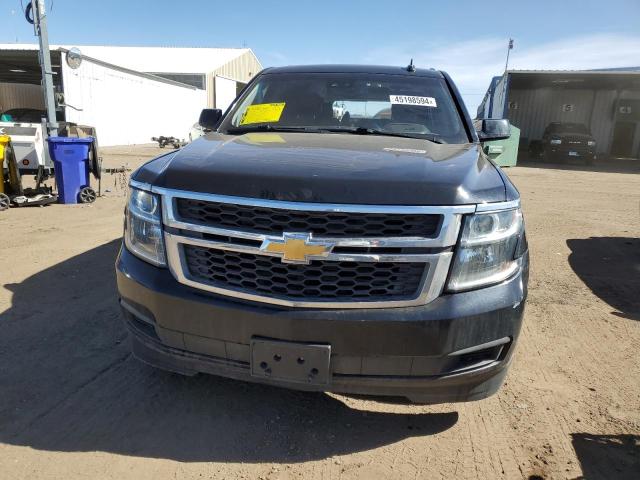 2020 CHEVROLET SUBURBAN 1GNSKHKC3LR302513