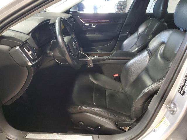 2018 VOLVO S90 T5 MOM - LVY982MKXJP022399
