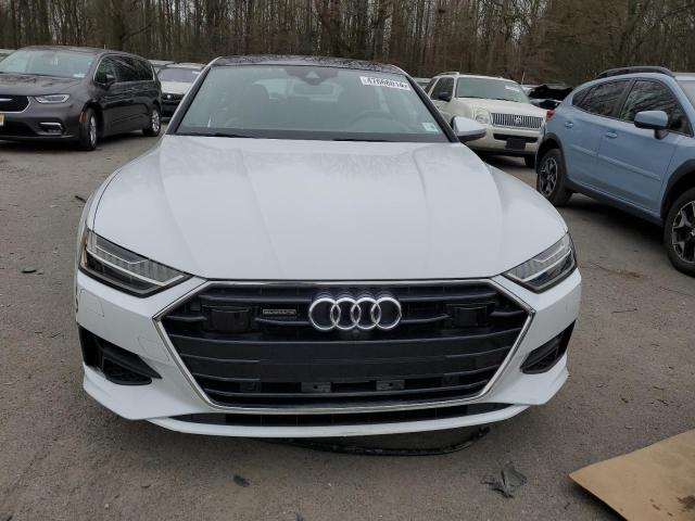 WAUS2AF20MN032583 Audi A7 PRESTIG 5