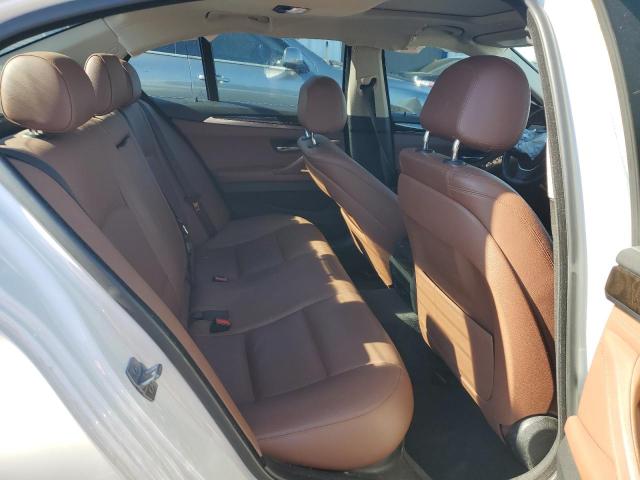 2015 BMW 528 I VIN: WBA5A5C55FD519390 Lot: 47352514