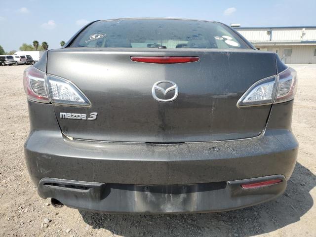 2010 Mazda 3 I VIN: JM1BL1SF0A1327128 Lot: 45720264