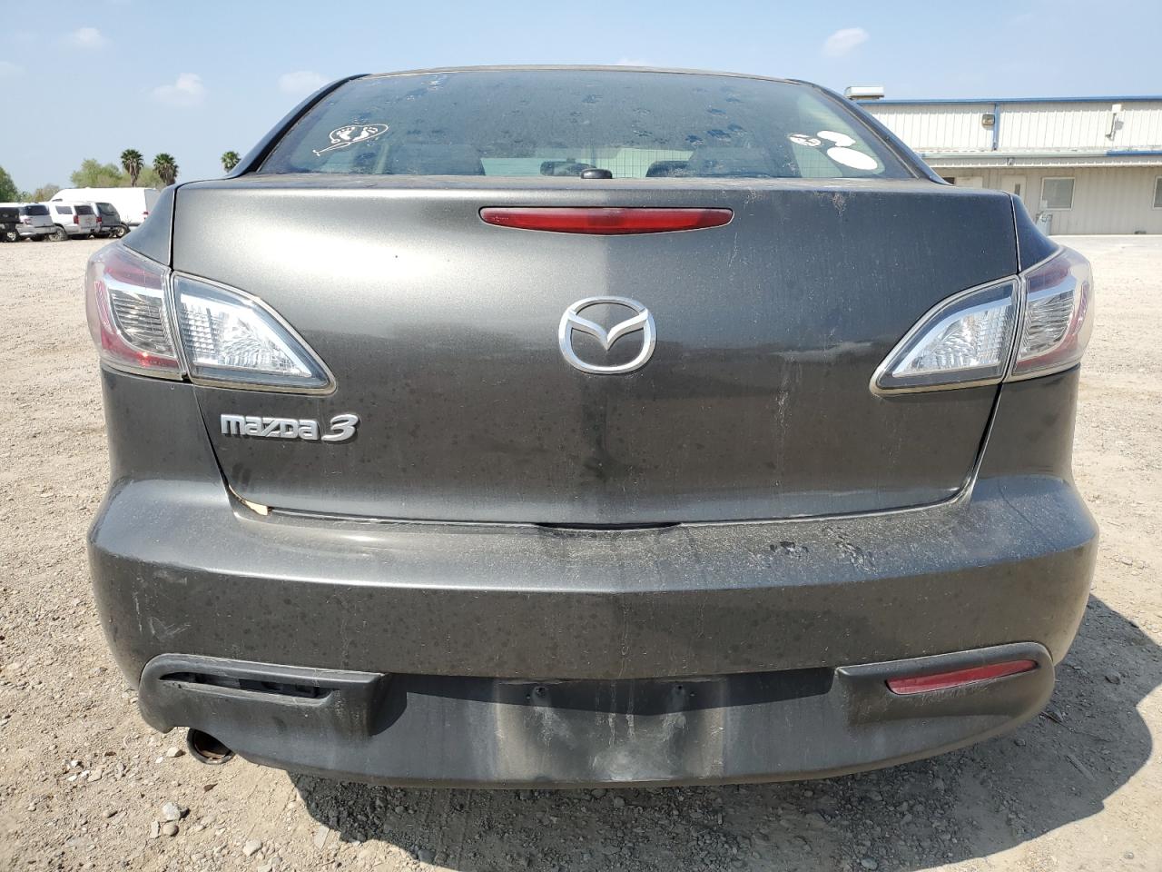 JM1BL1SF0A1327128 2010 Mazda 3 I