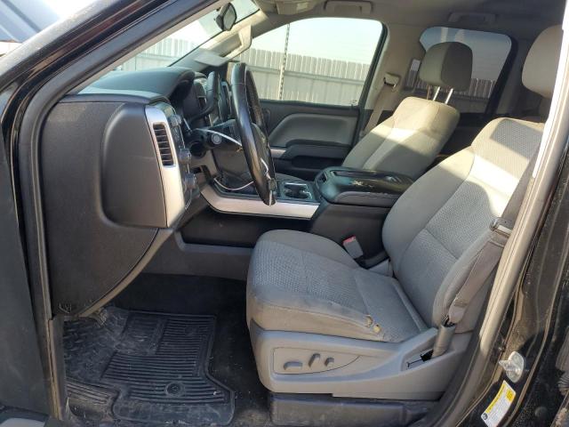 2015 Chevrolet Silverado - Image 7