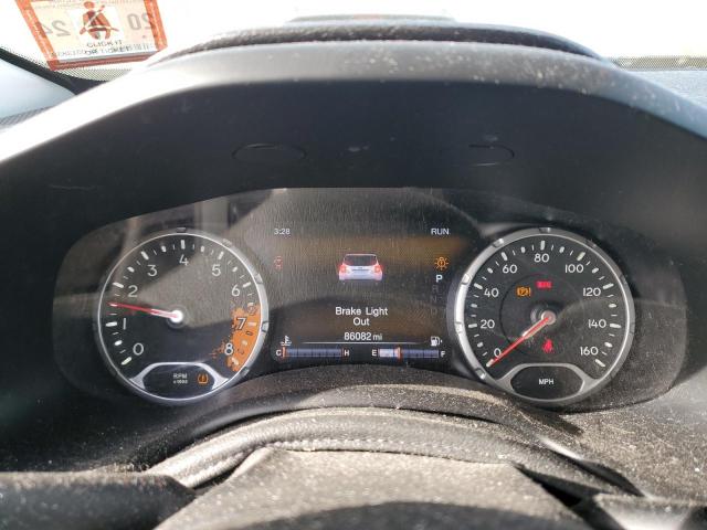 2015 JEEP RENEGADE T - ZACCJBCT2FPB77700